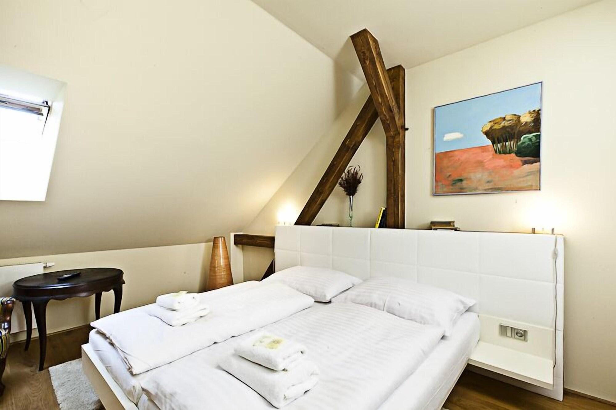 Hotel Latran Český Krumlov Eksteriør bilde
