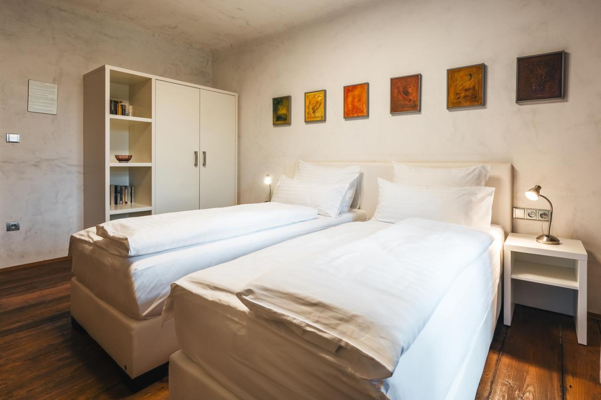 Hotel Latran Český Krumlov Eksteriør bilde