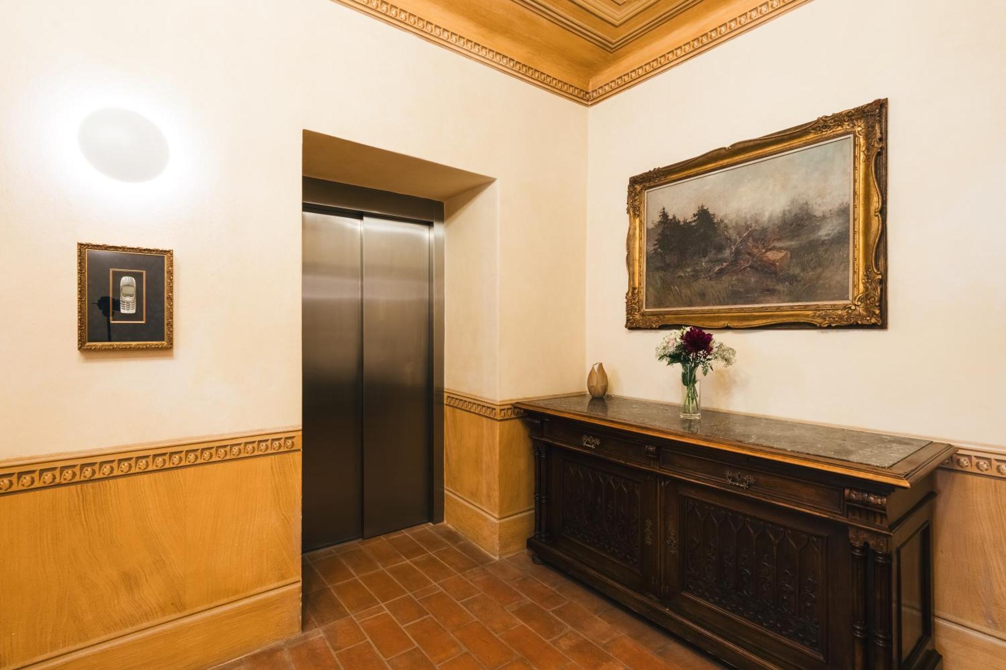 Hotel Latran Český Krumlov Eksteriør bilde