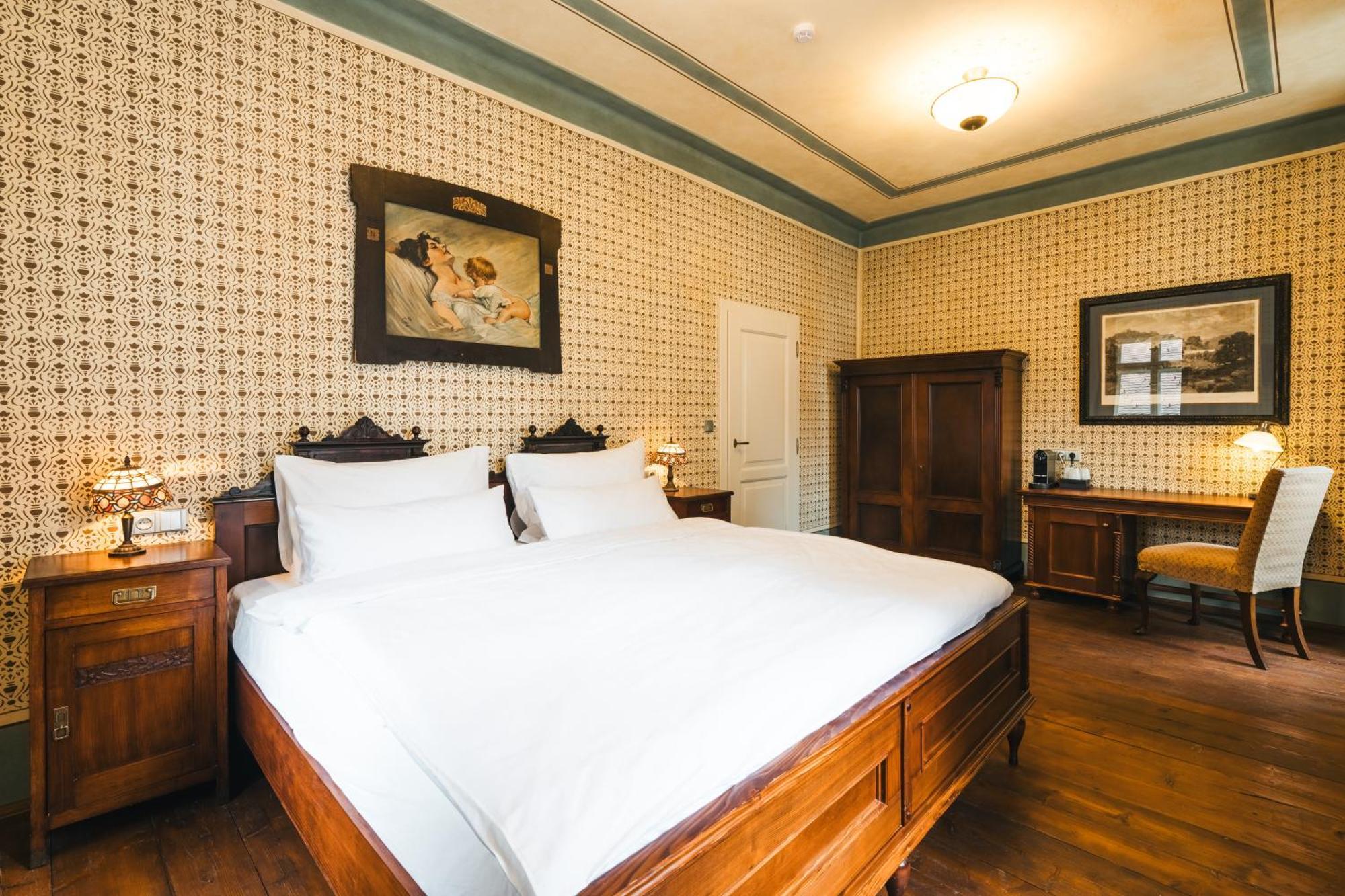 Hotel Latran Český Krumlov Eksteriør bilde