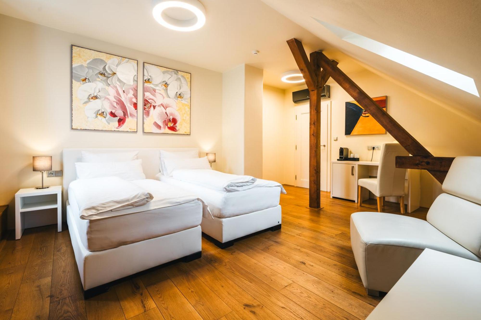 Hotel Latran Český Krumlov Eksteriør bilde